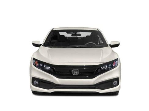 Used 2020 Honda Civic Sport image 7