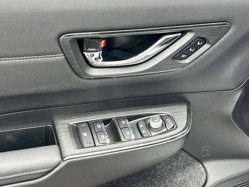 New 2026 Subaru Outback Touring XT image 16