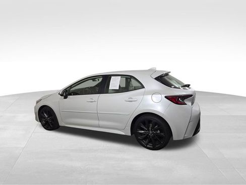 Used 2023 Toyota Corolla XSE image 10