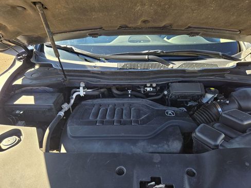 Used 2017 Acura MDX SH-AWD w/ Technology Package image 29