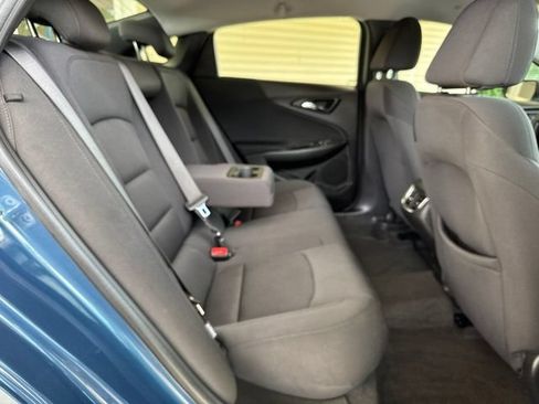 Used 2024 Chevrolet Malibu LT FWD image 26