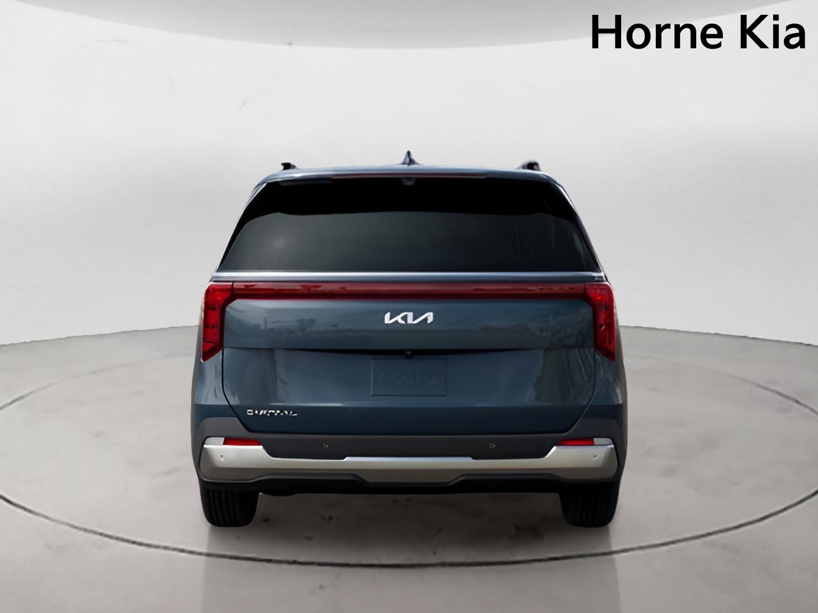 New 2026 Kia Carnival SX FWD image 5