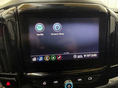 Used 2020 Chevrolet Traverse Premier w/ LPO, Floor Liner Package FWD image 53