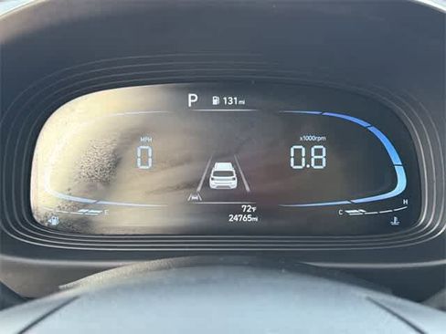 Certified 2023 Hyundai Venue SEL image 25