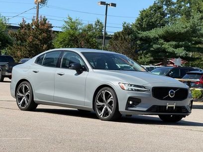 Certified 2024 Volvo S60 B5 Plus w/ Climate Package