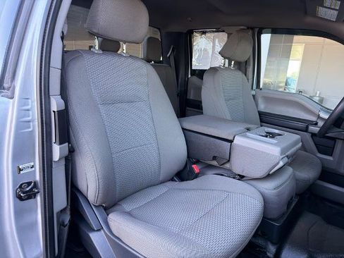 Certified 2022 Ford F250 XLT w/ XLT Premium Package AWD/4WD image 8