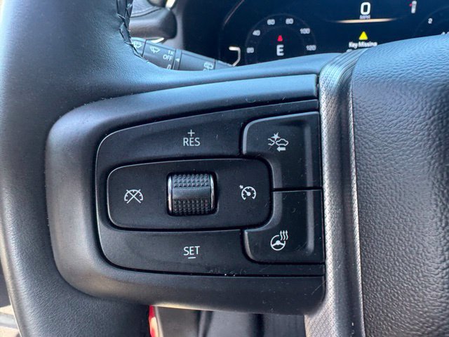 Used 2024 GMC Yukon XL Denali AWD/4WD image 20