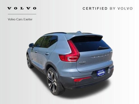 Used 2023 Volvo XC40 B5 Plus w/ Climate Package AWD/4WD image 6