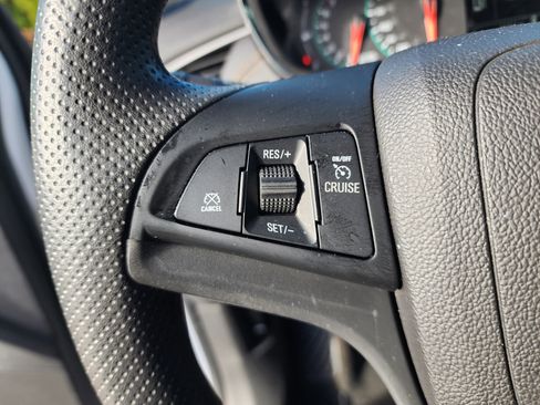 Used 2020 Chevrolet Trax LS w/ Tint and Cruise Package image 27