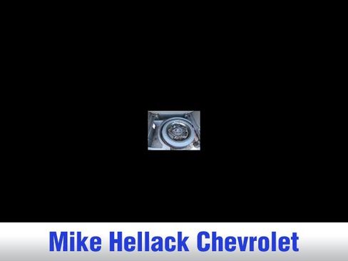 Used 2024 Chevrolet Blazer RS w/ Enhanced Convenience Package image 54