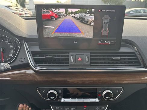 Certified 2022 Audi Q5 2.0T Premium image 19