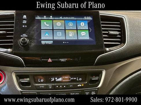 Used 2021 Honda Pilot EX-L image 14