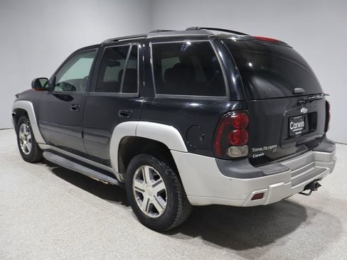 Used 2005 Chevrolet TrailBlazer LT image 9