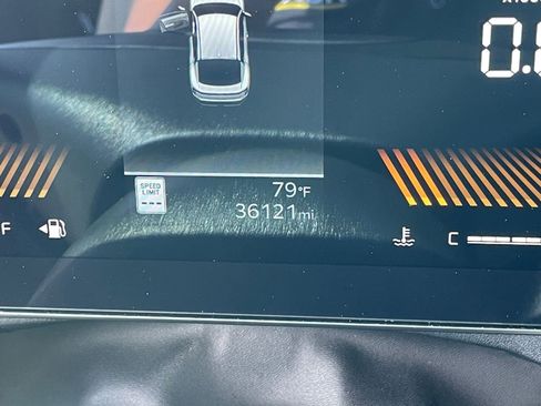 Used 2025 Kia K4 LXS image 43