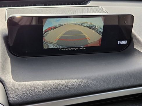 New 2026 MAZDA CX-50 2.5 Hybrid w/ Preferred Pkg image 13