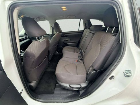 Used 2023 Toyota Highlander L FWD image 25