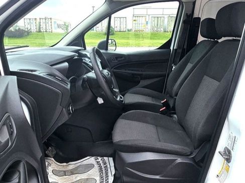 Used 2016 Ford Transit Connect XL FWD image 11
