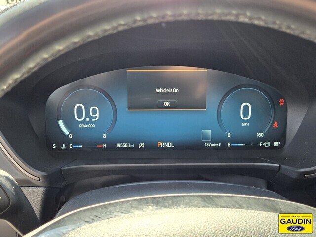 Certified 2023 Ford Escape Active w/ Tech Pack #2 FWD image 20