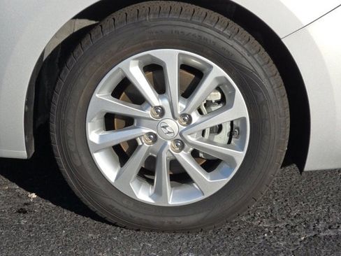 Used 2022 Hyundai Accent SEL w/ Cargo Package image 22