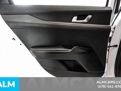 Used 2023 Kia K5 LXS image 50