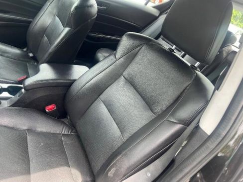Used 2016 Acura ILX FWD image 28