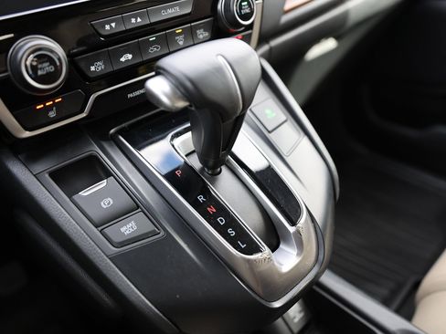 Used 2017 Honda CR-V EX-L image 29