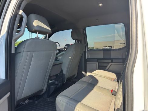 Used 2022 Ford F350 XL w/ STX Appearance Package AWD/4WD image 10