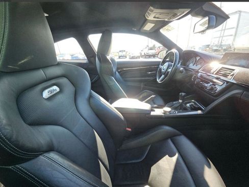Used 2016 BMW M4 Coupe w/ Executive Package image 14