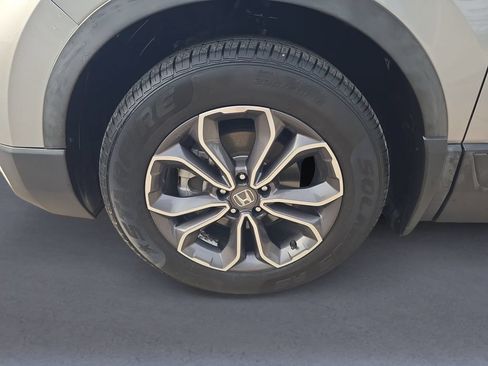 Used 2020 Honda CR-V EX image 10