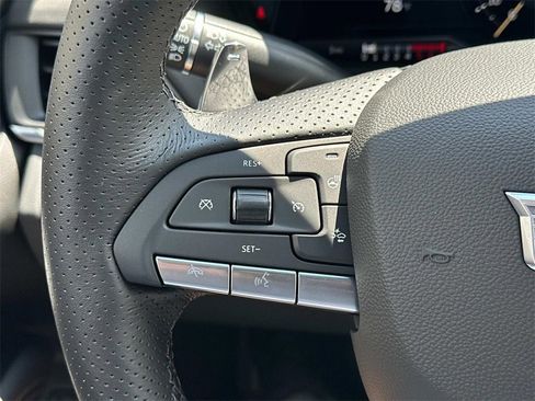 New 2026 Cadillac CT4 Sport image 16