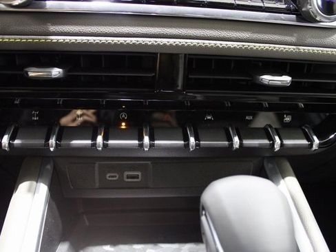 New 2026 Chevrolet Colorado ZR2 w/ Technology Package image 11