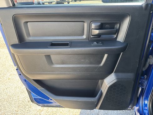 Used 2016 RAM 1500 Tradesman w/ Popular Equipment Group AWD/4WD image 24