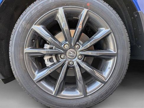 New 2026 Acura RDX A-Spec AWD/4WD image 15