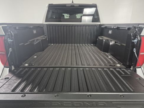 New 2026 Toyota Tacoma SR5 AWD/4WD image 13
