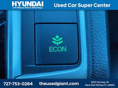 Used 2019 Honda Civic Sport image 21