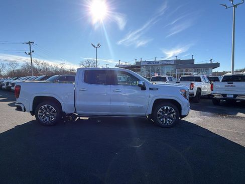 New 2026 GMC Sierra 1500 Denali w/ Denali Reserve Package image 8