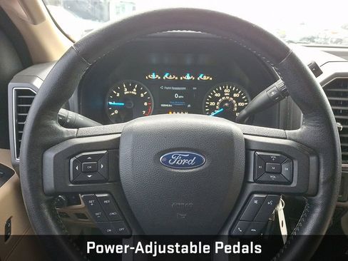 Used 2018 Ford F150 XLT w/ Equipment Group 302A Luxury image 20