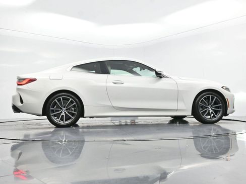 Used 2024 BMW 430i xDrive Coupe w/ Premium Package AWD/4WD image 49