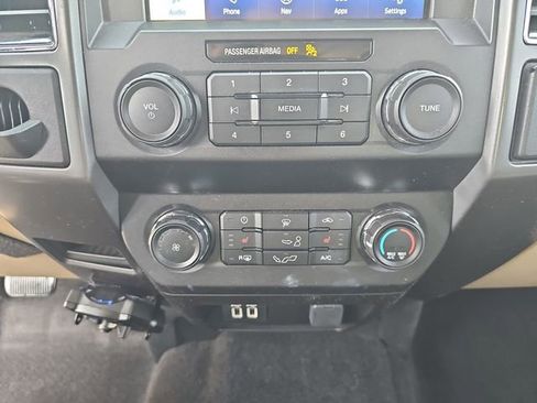 Used 2019 Ford F150 XLT w/ Equipment Group 302A Luxury image 28