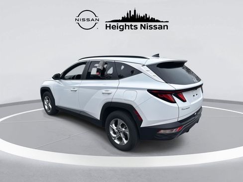 Used 2024 Hyundai Tucson SEL image 6