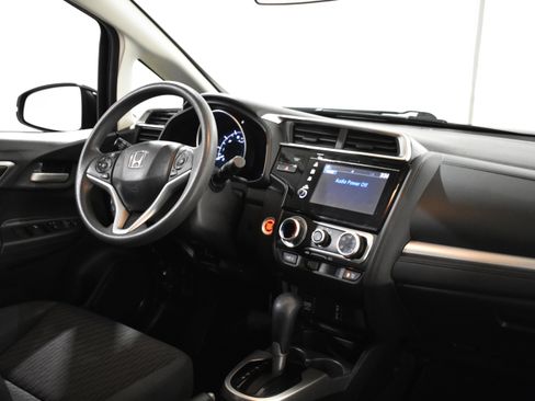 Used 2018 Honda Fit EX image 31