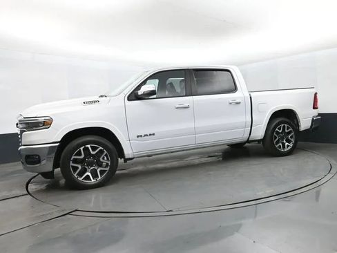 Used 2025 RAM 1500 Laramie image 5