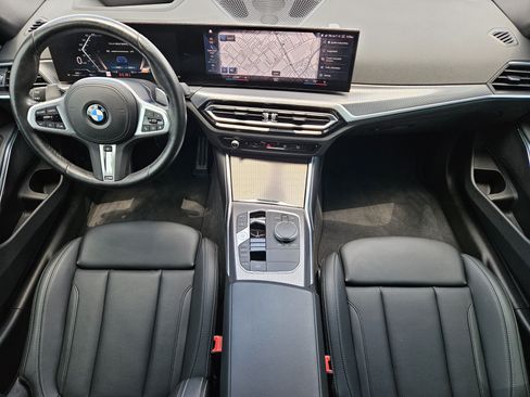Used 2023 BMW M340i w/ Premium Package RWD image 25