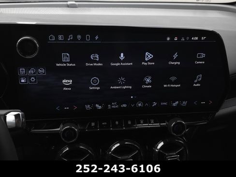 Used 2024 Chevrolet Blazer EV RS image 18