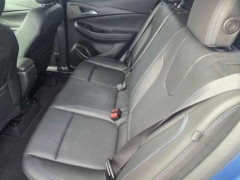 Used 2025 Buick Encore GX Sport Touring w/ Advanced Technology Package FWD image 11