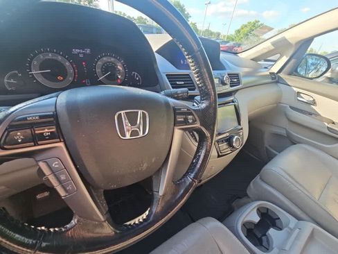 Used 2014 Honda Odyssey EX-L image 7