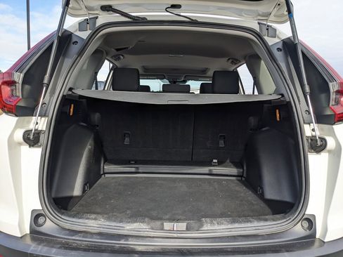 Used 2022 Honda CR-V EX image 39