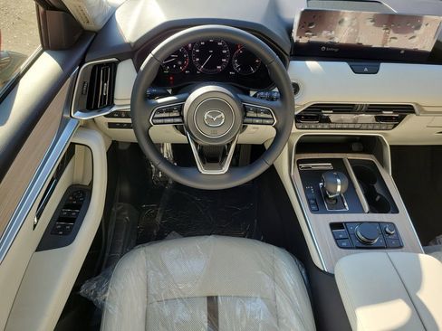 New 2026 MAZDA CX-90 3.3 Turbo w/ Premium Plus Pkg AWD/4WD image 17