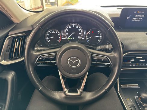 Used 2024 MAZDA CX-90 3.3 Turbo w/ Select Package image 19