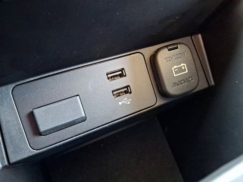 Used 2023 MAZDA CX-5 AWD 2.5 S w/ Select Package image 29